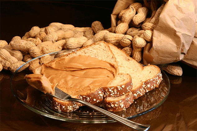 Peanut Butter