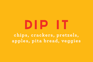 Dip-It